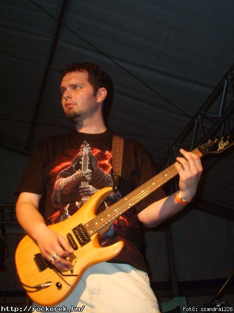  Lk-Beat,  Arcadia - Fot: szandra1226