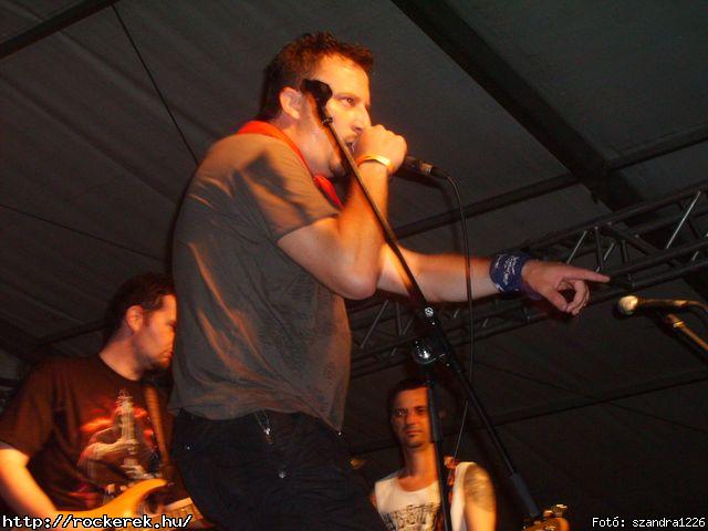  Lk-Beat,  Arcadia - Fot: szandra1226