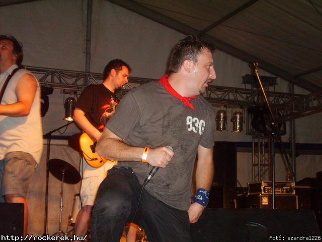  Lk-Beat,  Arcadia - Fot: szandra1226