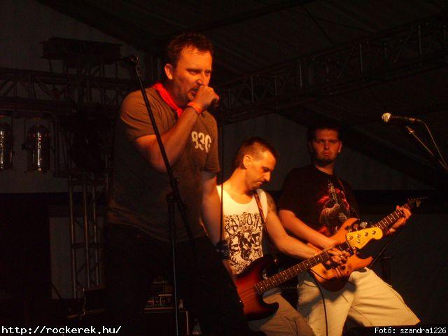  Lk-Beat,  Arcadia - Fot: szandra1226