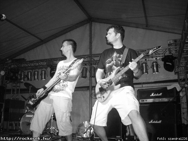  Lk-Beat,  Arcadia - Fot: szandra1226