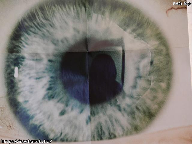  Moby Dick,  Pokolgp,  Cadaveres,  Al and the Black Cats,  Fekete Sereg,  Road,  Varg,  Blaze Bayley,  Bridge to Solace,  Omen,  Tzmadr,  I Divine,  Mayhem,  Sear Bliss,  Kryptos - Fot: Rage