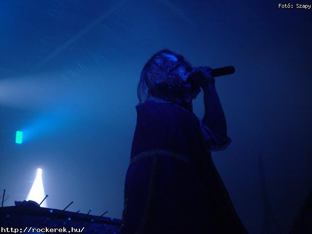  Zorall,  Mobilmnia,  Edda,  Tzmadr,  I Divine,  Kalapcs,  Sear Bliss,  Mayhem,  Prosectura - Fot: Szapy