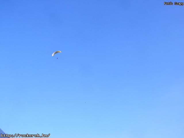  Dek Bill Gyula,  Hobo,  Lord,  Watch My Dying,  Primordial,  Mangod Inc. - Fot: Szapy