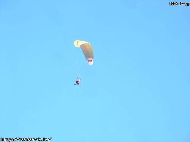  Dek Bill Gyula,  Hobo,  Lord,  Watch My Dying,  Primordial,  Mangod Inc. - Fot: Szapy