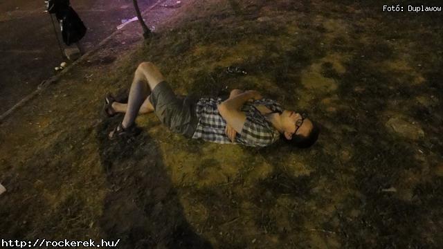  Bikini,  Akos,  Neo,  Quimby,  Road,  Tankcsapda,  Kispal es a Borz,  Kowalsky meg a Vega,  Zanzibar,  Depresszio,  Lovegun,  Insane,  Superbutt - Fot: Duplawow