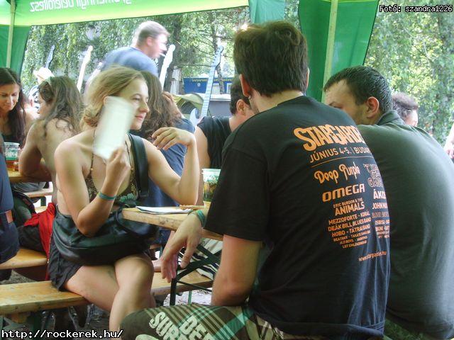  Zorall,  Kalapcs,  Iron Maiden,  Kamelot,  Holtid,  Dek Bill Blues Band,  - Fot: szandra1226