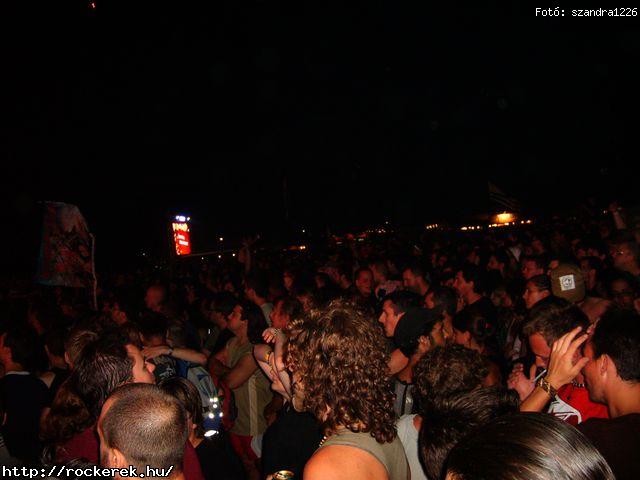  Zorall,  Kalapcs,  Iron Maiden,  Kamelot,  Holtid,  Dek Bill Blues Band,  - Fot: szandra1226