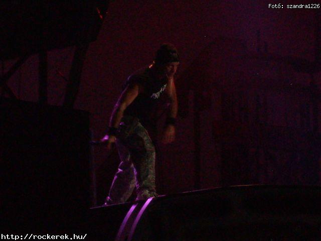  Zorall,  Kalapcs,  Iron Maiden,  Kamelot,  Holtid,  Dek Bill Blues Band,  - Fot: szandra1226