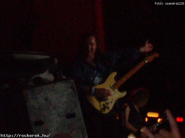  Zorall,  Kalapcs,  Iron Maiden,  Kamelot,  Holtid,  Dek Bill Blues Band,  - Fot: szandra1226