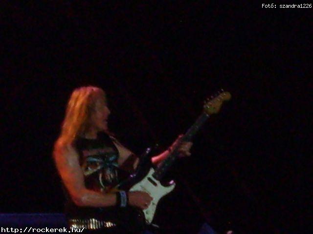  Zorall,  Kalapcs,  Iron Maiden,  Kamelot,  Holtid,  Dek Bill Blues Band,  - Fot: szandra1226