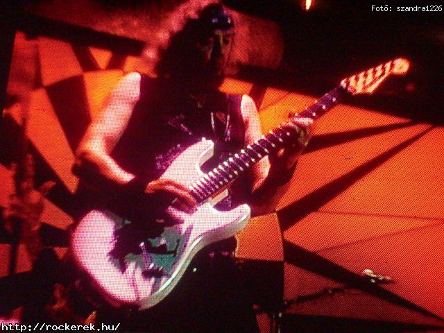  Zorall,  Kalapcs,  Iron Maiden,  Kamelot,  Holtid,  Dek Bill Blues Band,  - Fot: szandra1226