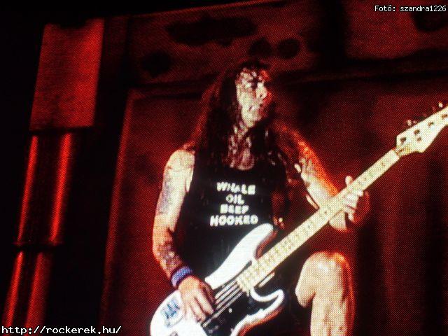  Zorall,  Kalapcs,  Iron Maiden,  Kamelot,  Holtid,  Dek Bill Blues Band,  - Fot: szandra1226