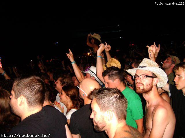  Zorall,  Kalapcs,  Iron Maiden,  Kamelot,  Holtid,  Dek Bill Blues Band,  - Fot: szandra1226