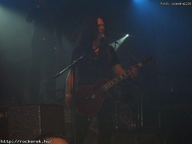  Zorall,  Kalapcs,  Iron Maiden,  Kamelot,  Holtid,  Dek Bill Blues Band,  - Fot: szandra1226