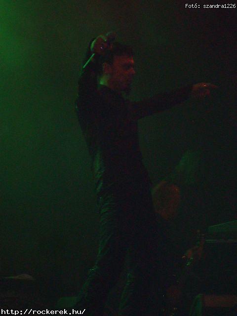  Zorall,  Kalapcs,  Iron Maiden,  Kamelot,  Holtid,  Dek Bill Blues Band,  - Fot: szandra1226