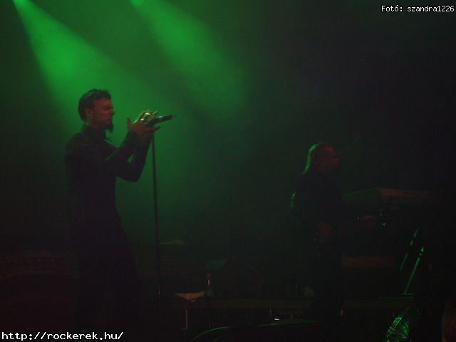  Zorall,  Kalapcs,  Iron Maiden,  Kamelot,  Holtid,  Dek Bill Blues Band,  - Fot: szandra1226