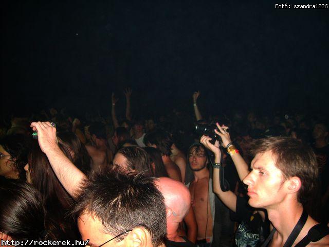  Zorall,  Kalapcs,  Iron Maiden,  Kamelot,  Holtid,  Dek Bill Blues Band,  - Fot: szandra1226