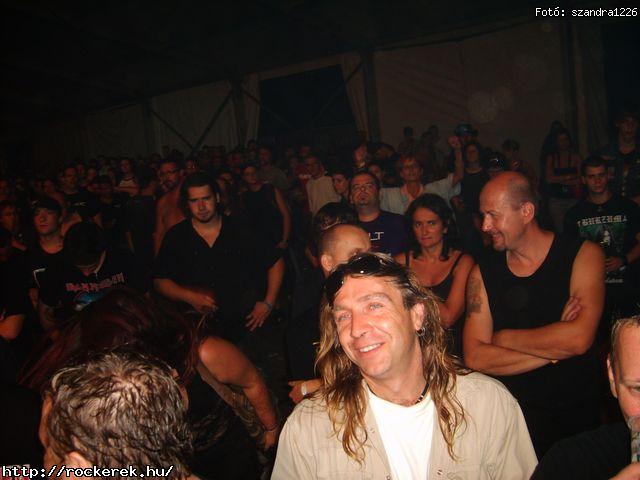  Zorall,  Kalapcs,  Iron Maiden,  Kamelot,  Holtid,  Dek Bill Blues Band,  - Fot: szandra1226