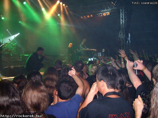  Zorall,  Kalapcs,  Iron Maiden,  Kamelot,  Holtid,  Dek Bill Blues Band,  - Fot: szandra1226