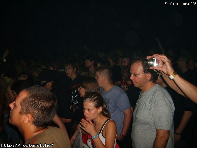  Zorall,  Kalapcs,  Iron Maiden,  Kamelot,  Holtid,  Dek Bill Blues Band,  - Fot: szandra1226