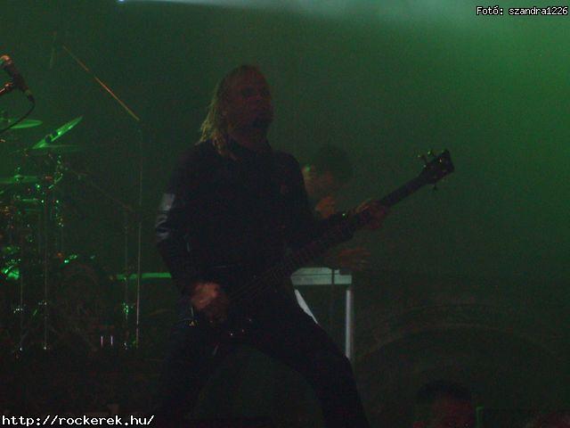  Zorall,  Kalapcs,  Iron Maiden,  Kamelot,  Holtid,  Dek Bill Blues Band,  - Fot: szandra1226