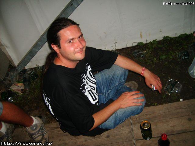  Zorall,  Kalapcs,  Iron Maiden,  Kamelot,  Holtid,  Dek Bill Blues Band,  - Fot: szandra1226