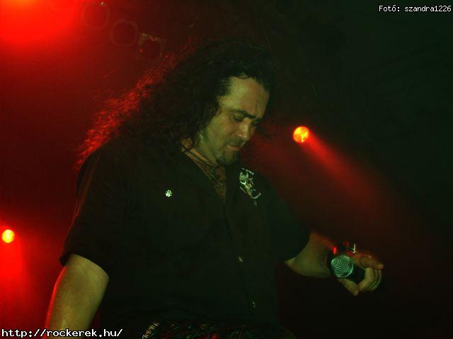  Zorall,  Kalapcs,  Iron Maiden,  Kamelot,  Holtid,  Dek Bill Blues Band,  - Fot: szandra1226