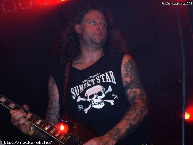  Zorall,  Kalapcs,  Iron Maiden,  Kamelot,  Holtid,  Dek Bill Blues Band,  - Fot: szandra1226