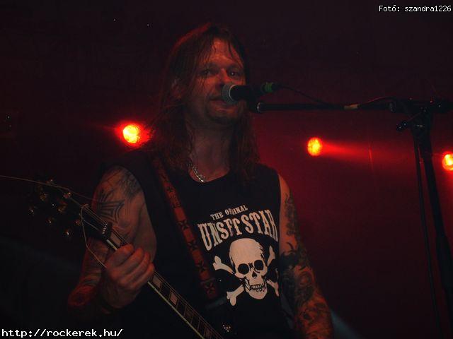  Zorall,  Kalapcs,  Iron Maiden,  Kamelot,  Holtid,  Dek Bill Blues Band,  - Fot: szandra1226