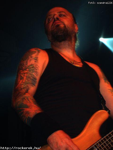  Zorall,  Kalapcs,  Iron Maiden,  Kamelot,  Holtid,  Dek Bill Blues Band,  - Fot: szandra1226