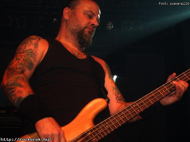  Zorall,  Kalapcs,  Iron Maiden,  Kamelot,  Holtid,  Dek Bill Blues Band,  - Fot: szandra1226