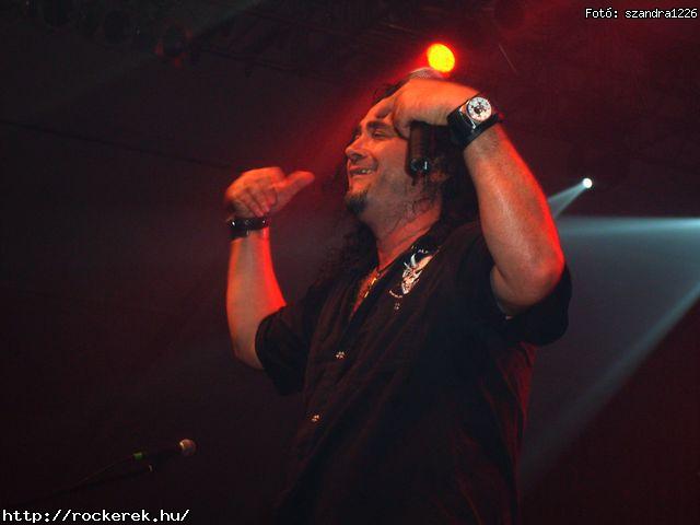  Zorall,  Kalapcs,  Iron Maiden,  Kamelot,  Holtid,  Dek Bill Blues Band,  - Fot: szandra1226