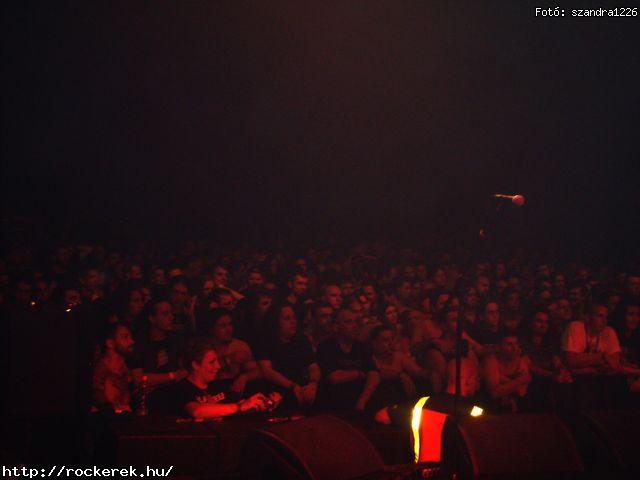  Zorall,  Kalapcs,  Iron Maiden,  Kamelot,  Holtid,  Dek Bill Blues Band,  - Fot: szandra1226