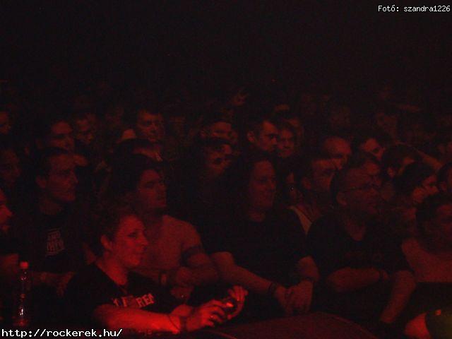  Zorall,  Kalapcs,  Iron Maiden,  Kamelot,  Holtid,  Dek Bill Blues Band,  - Fot: szandra1226