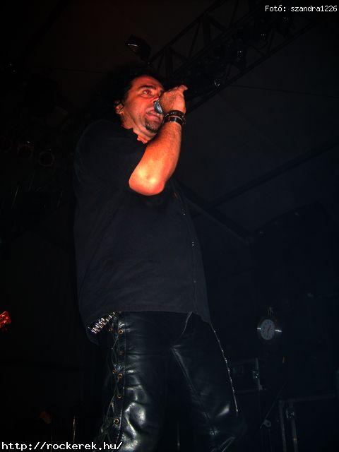  Zorall,  Kalapcs,  Iron Maiden,  Kamelot,  Holtid,  Dek Bill Blues Band,  - Fot: szandra1226