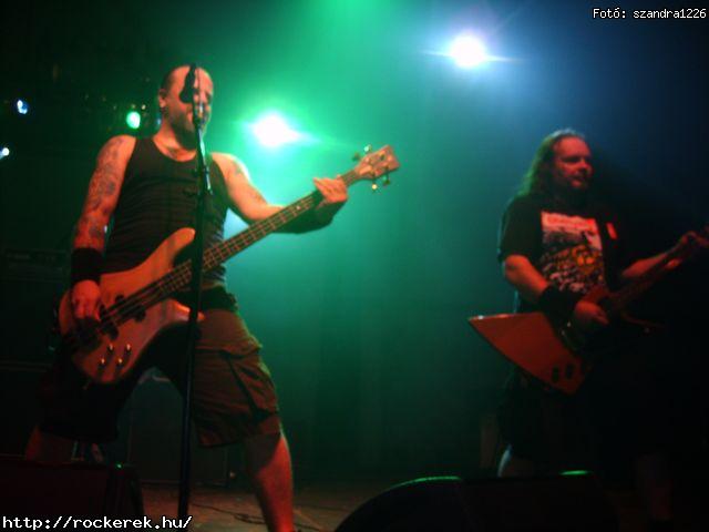  Zorall,  Kalapcs,  Iron Maiden,  Kamelot,  Holtid,  Dek Bill Blues Band,  - Fot: szandra1226