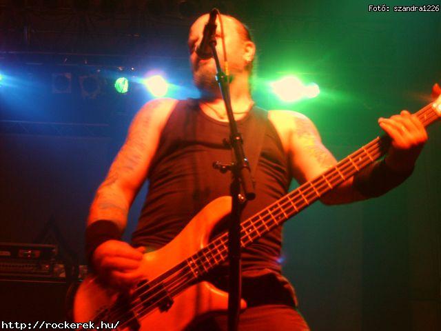  Zorall,  Kalapcs,  Iron Maiden,  Kamelot,  Holtid,  Dek Bill Blues Band,  - Fot: szandra1226