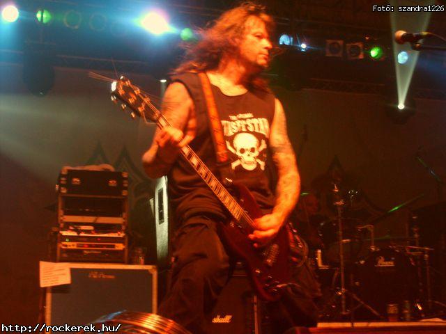  Zorall,  Kalapcs,  Iron Maiden,  Kamelot,  Holtid,  Dek Bill Blues Band,  - Fot: szandra1226