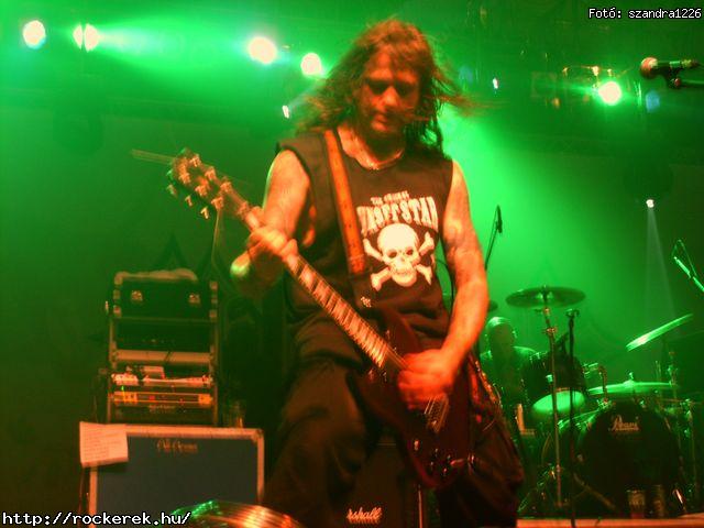  Zorall,  Kalapcs,  Iron Maiden,  Kamelot,  Holtid,  Dek Bill Blues Band,  - Fot: szandra1226