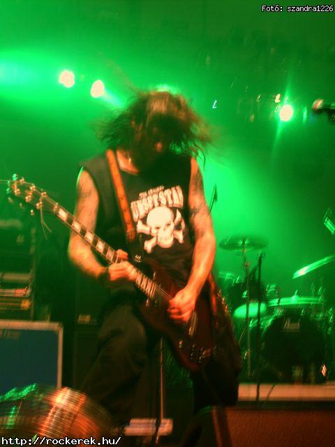  Zorall,  Kalapcs,  Iron Maiden,  Kamelot,  Holtid,  Dek Bill Blues Band,  - Fot: szandra1226