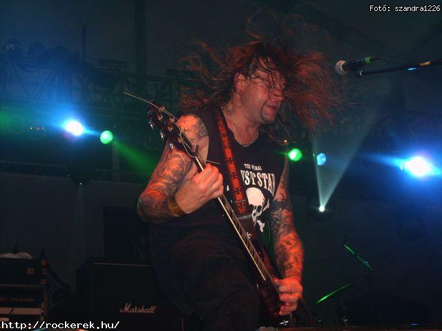  Zorall,  Kalapcs,  Iron Maiden,  Kamelot,  Holtid,  Dek Bill Blues Band,  - Fot: szandra1226