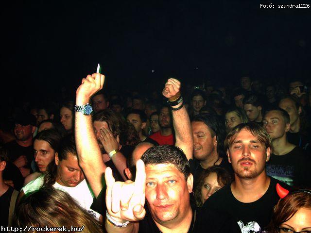  Zorall,  Kalapcs,  Iron Maiden,  Kamelot,  Holtid,  Dek Bill Blues Band,  - Fot: szandra1226