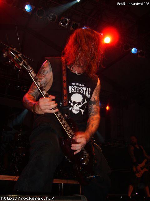  Zorall,  Kalapcs,  Iron Maiden,  Kamelot,  Holtid,  Dek Bill Blues Band,  - Fot: szandra1226