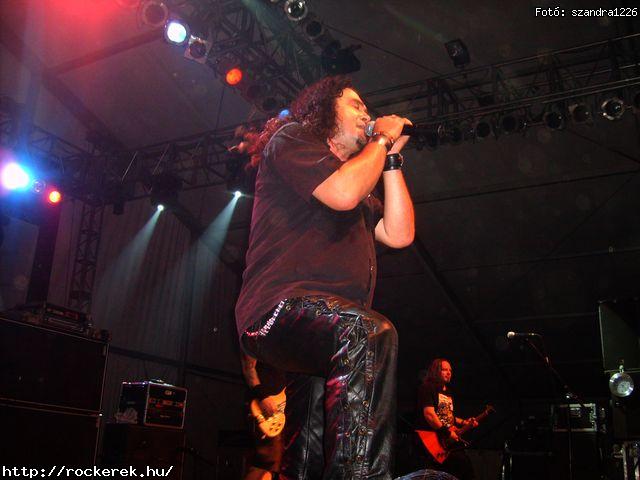  Zorall,  Kalapcs,  Iron Maiden,  Kamelot,  Holtid,  Dek Bill Blues Band,  - Fot: szandra1226