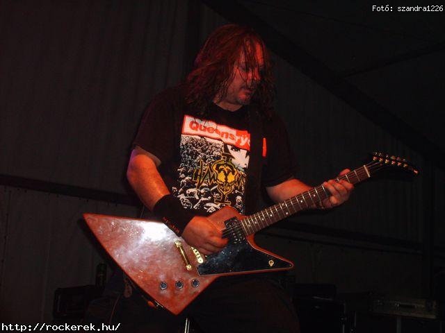  Zorall,  Kalapcs,  Iron Maiden,  Kamelot,  Holtid,  Dek Bill Blues Band,  - Fot: szandra1226