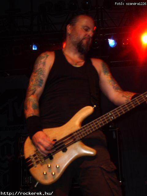  Zorall,  Kalapcs,  Iron Maiden,  Kamelot,  Holtid,  Dek Bill Blues Band,  - Fot: szandra1226