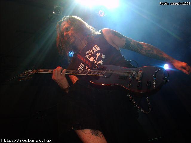  Zorall,  Kalapcs,  Iron Maiden,  Kamelot,  Holtid,  Dek Bill Blues Band,  - Fot: szandra1226