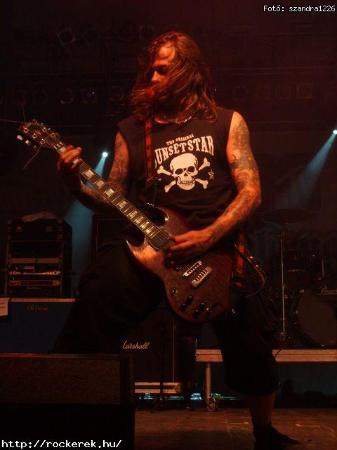  Zorall,  Kalapcs,  Iron Maiden,  Kamelot,  Holtid,  Dek Bill Blues Band,  - Fot: szandra1226