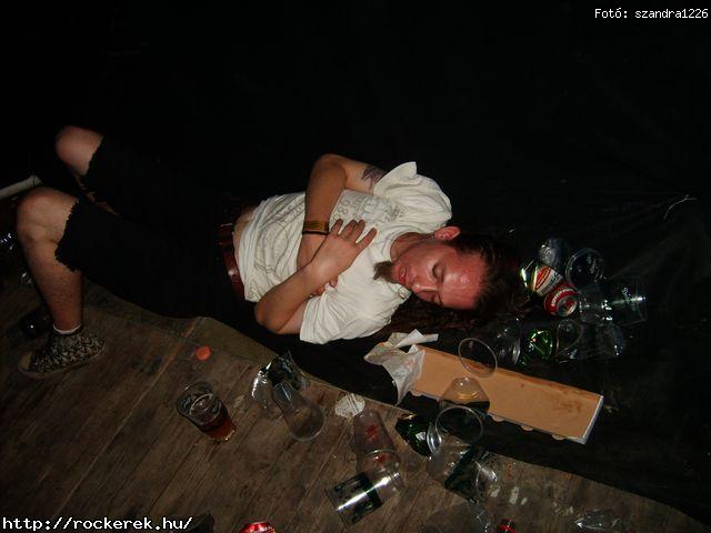  Zorall,  Kalapcs,  Iron Maiden,  Kamelot,  Holtid,  Dek Bill Blues Band,  - Fot: szandra1226